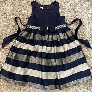 American Princess Party Dress, Size 6